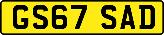 GS67SAD