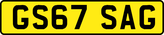 GS67SAG