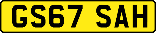 GS67SAH