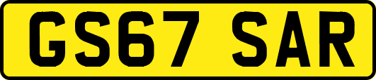 GS67SAR