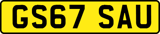 GS67SAU