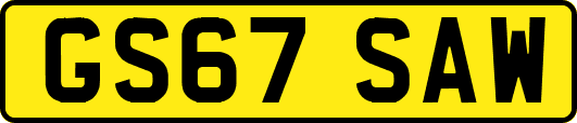GS67SAW
