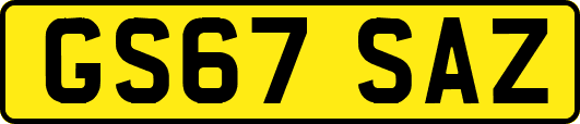 GS67SAZ