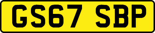 GS67SBP