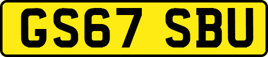 GS67SBU