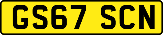 GS67SCN
