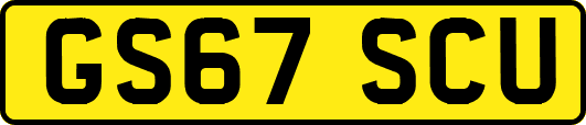GS67SCU