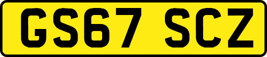GS67SCZ