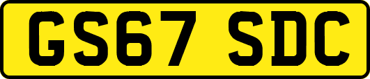 GS67SDC
