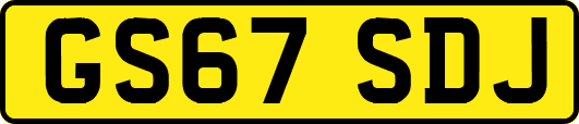 GS67SDJ