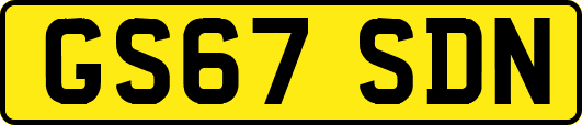 GS67SDN
