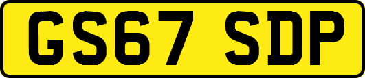 GS67SDP