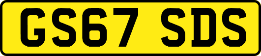 GS67SDS