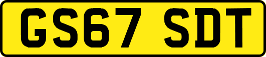GS67SDT
