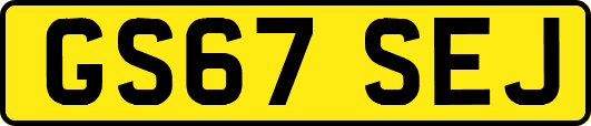 GS67SEJ