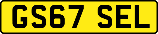 GS67SEL