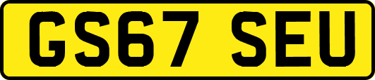 GS67SEU