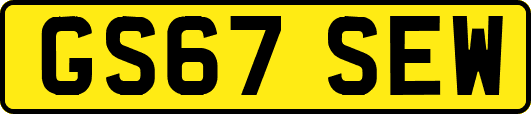 GS67SEW