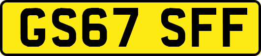 GS67SFF