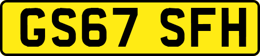 GS67SFH