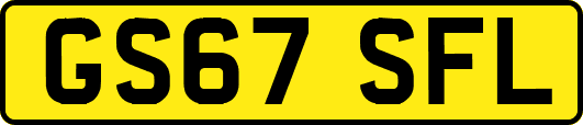 GS67SFL