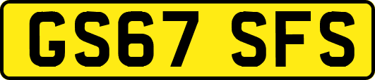 GS67SFS