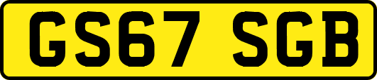 GS67SGB