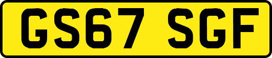 GS67SGF