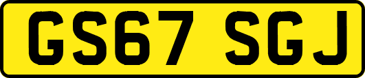 GS67SGJ