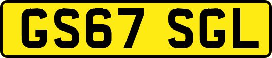 GS67SGL