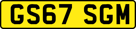 GS67SGM