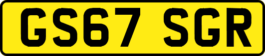 GS67SGR