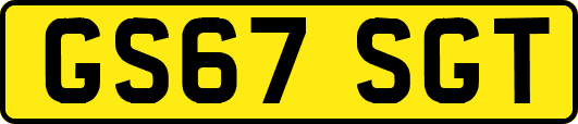 GS67SGT