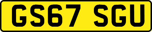 GS67SGU