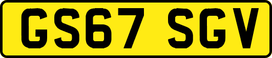 GS67SGV