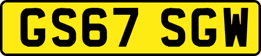 GS67SGW