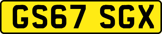 GS67SGX