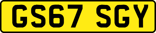GS67SGY