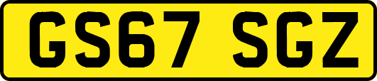 GS67SGZ