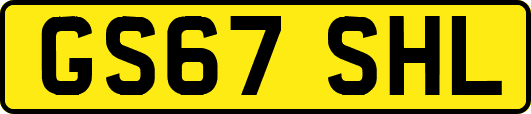 GS67SHL