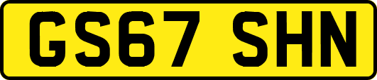 GS67SHN