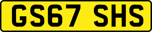 GS67SHS