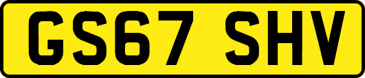 GS67SHV