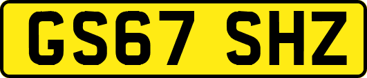 GS67SHZ