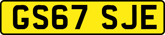 GS67SJE