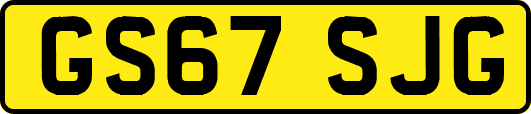 GS67SJG