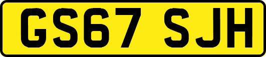 GS67SJH