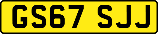 GS67SJJ