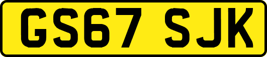 GS67SJK