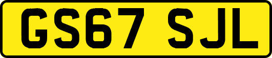 GS67SJL